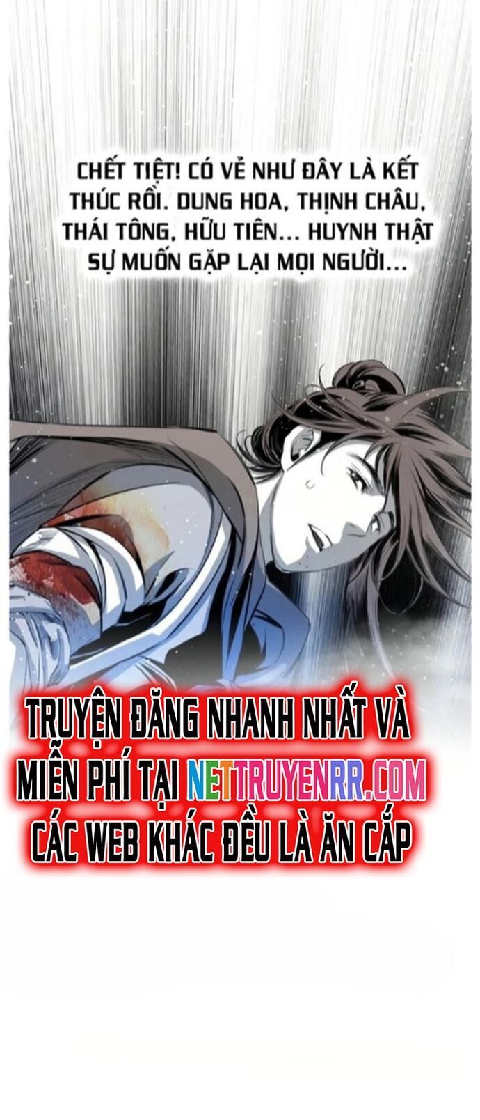 Đăng Thiên Lộ [Chap 39-54]