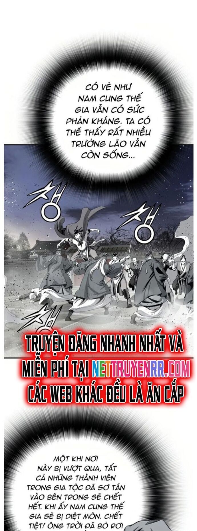 Đăng Thiên Lộ [Chap 39-54]