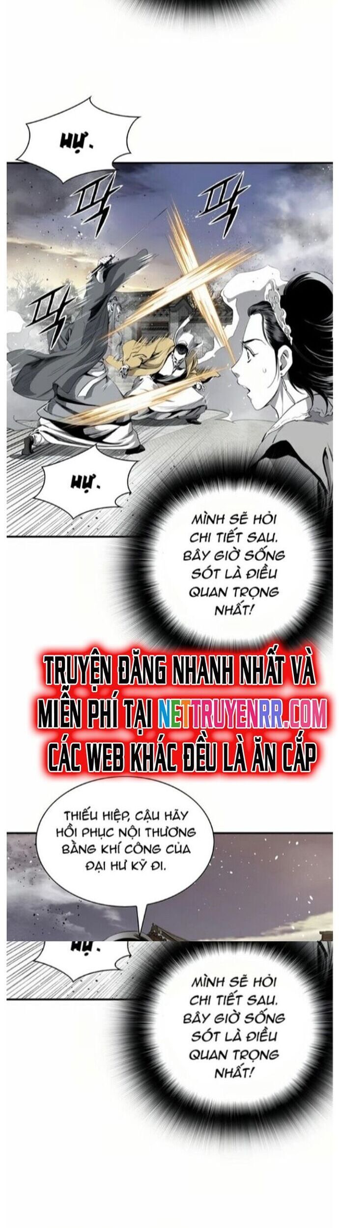 Đăng Thiên Lộ [Chap 39-54]