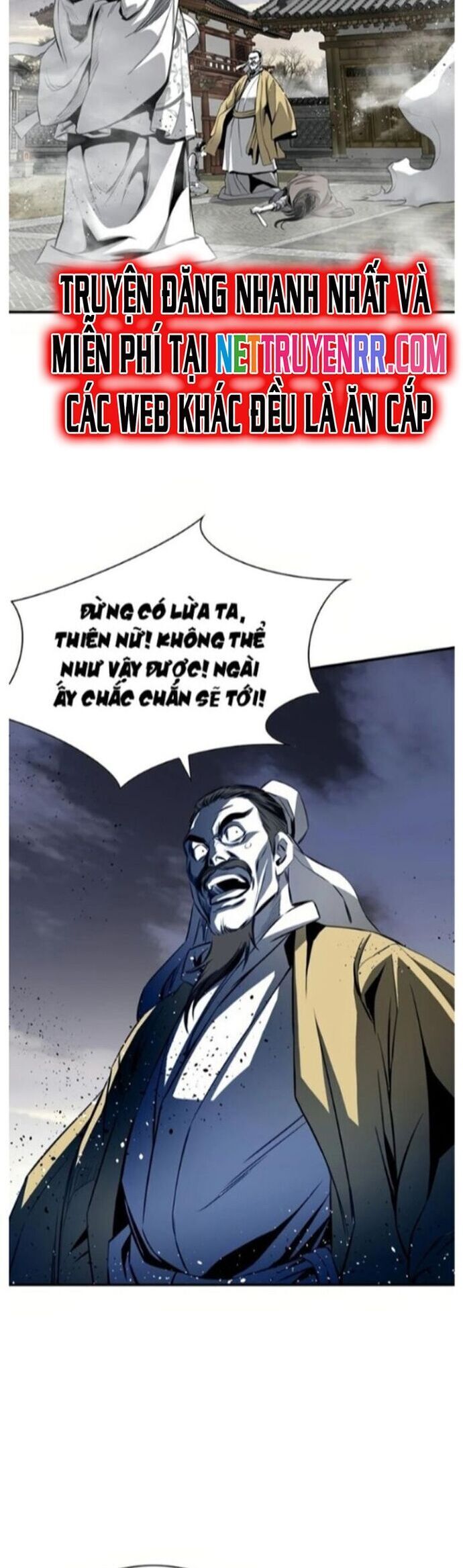 Đăng Thiên Lộ [Chap 39-54]