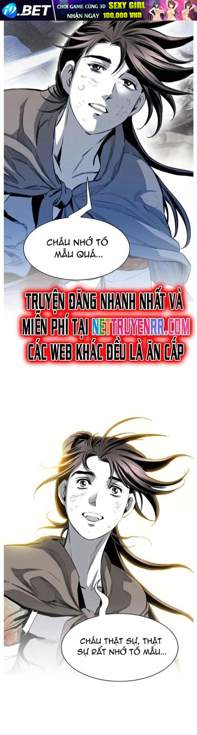 Đăng Thiên Lộ [Chap 39-54]