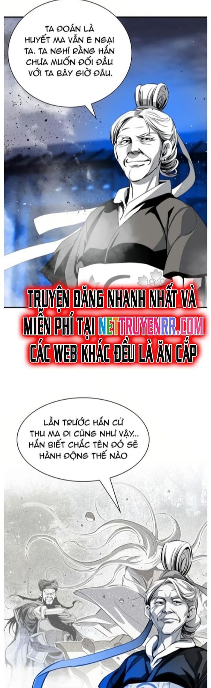 Đăng Thiên Lộ [Chap 39-54]