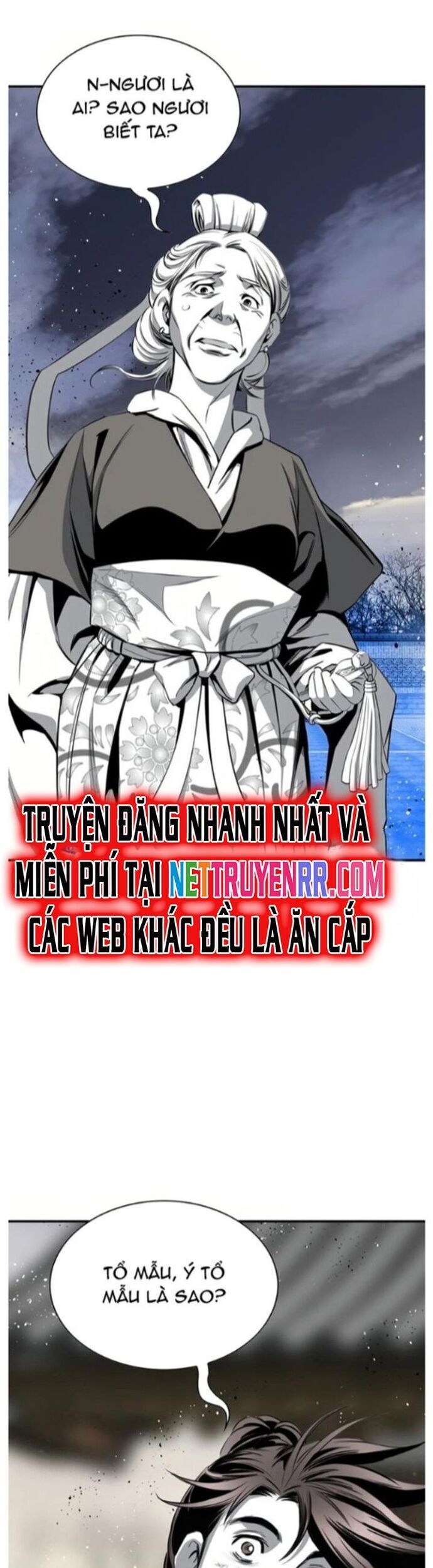 Đăng Thiên Lộ [Chap 39-54]