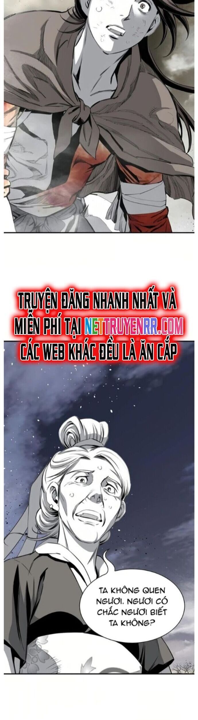 Đăng Thiên Lộ [Chap 39-54]