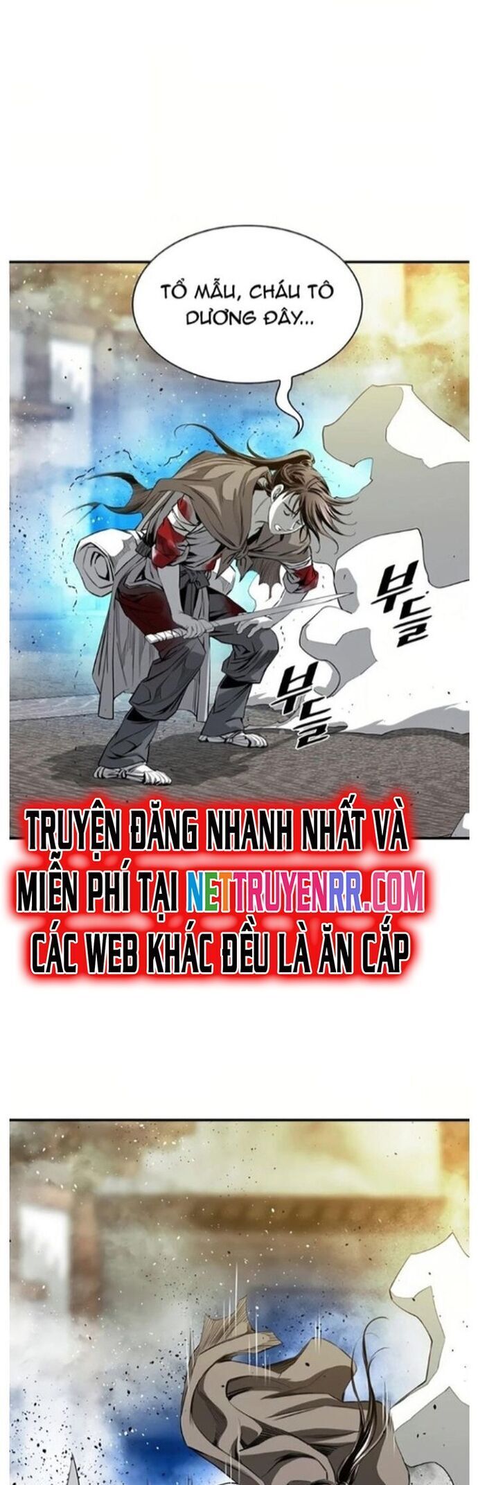 Đăng Thiên Lộ [Chap 39-54]