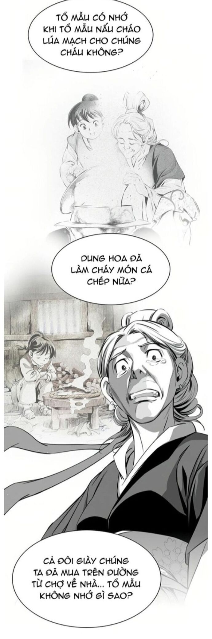 Đăng Thiên Lộ [Chap 39-54]