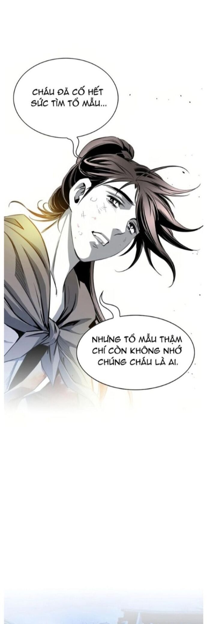 Đăng Thiên Lộ [Chap 39-54]