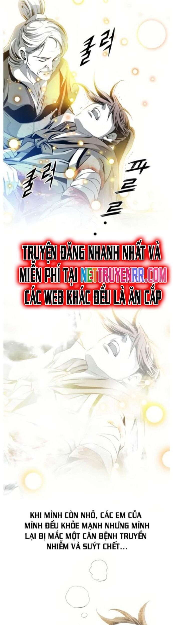 Đăng Thiên Lộ [Chap 39-54]