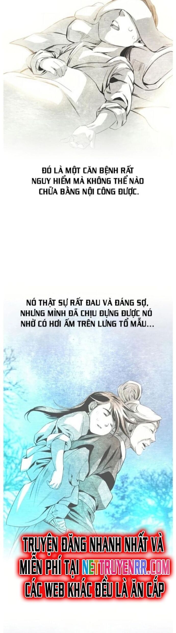 Đăng Thiên Lộ [Chap 39-54]