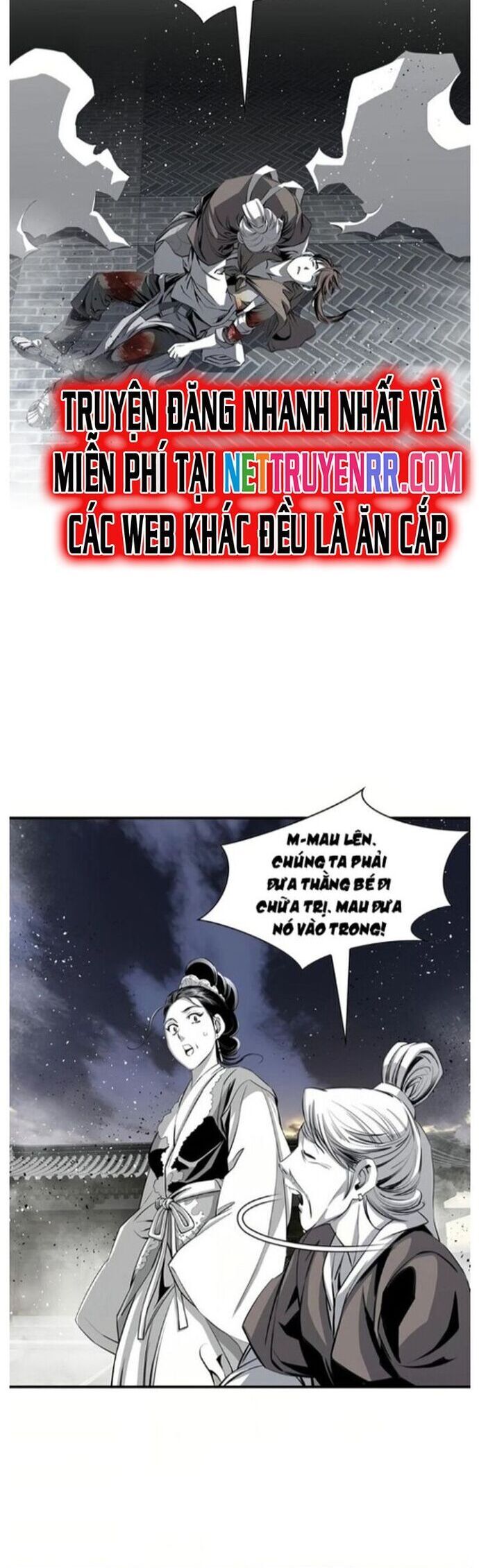 Đăng Thiên Lộ [Chap 39-54]