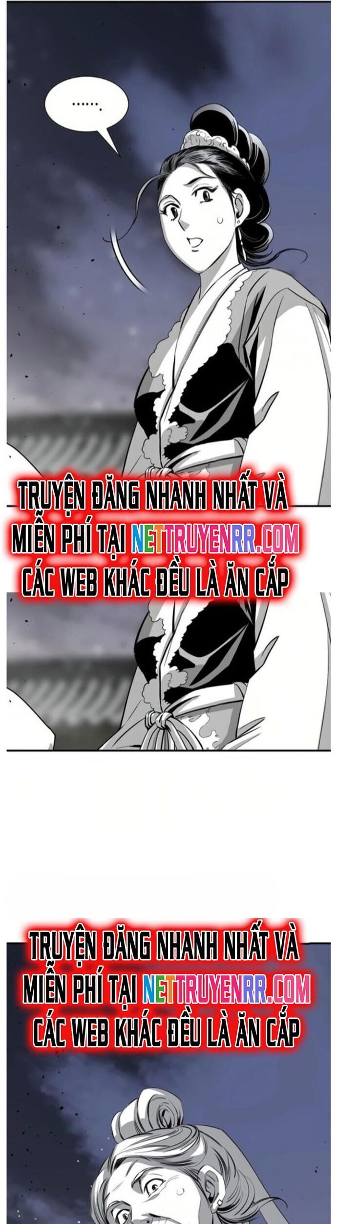 Đăng Thiên Lộ [Chap 39-54]