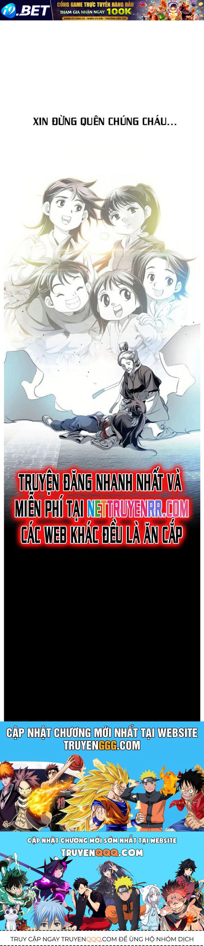 Đăng Thiên Lộ [Chap 39-54]