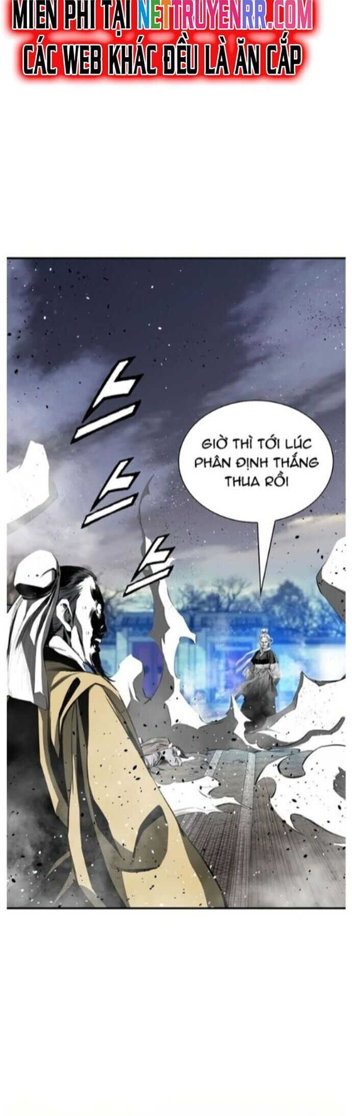 Đăng Thiên Lộ [Chap 39-54]