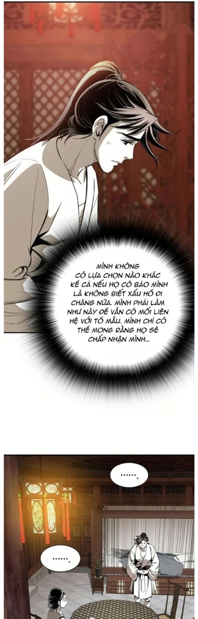 Đăng Thiên Lộ [Chap 39-54]