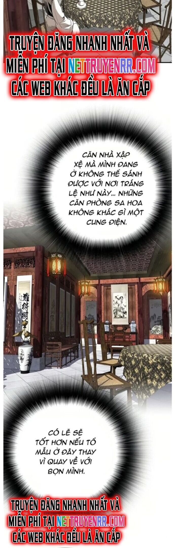 Đăng Thiên Lộ [Chap 39-54]