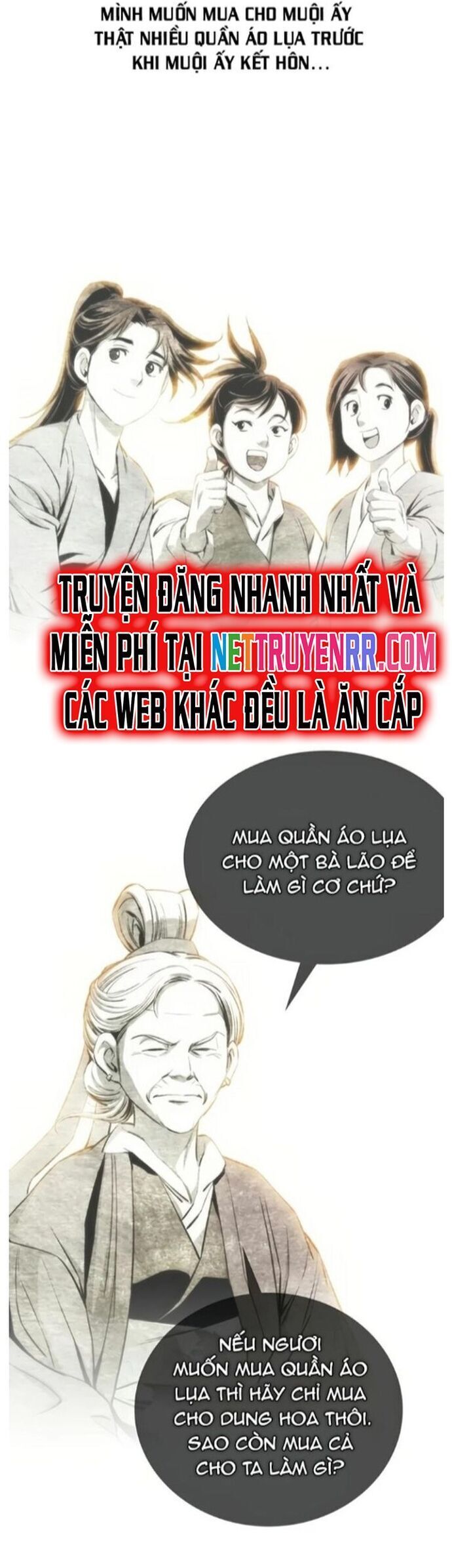 Đăng Thiên Lộ [Chap 39-54]