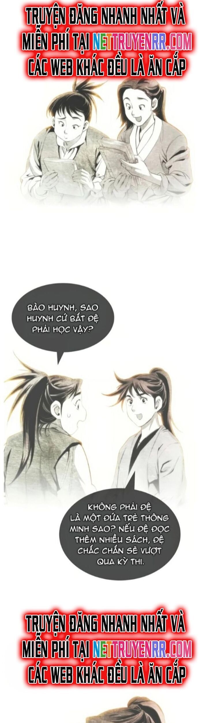 Đăng Thiên Lộ [Chap 39-54]