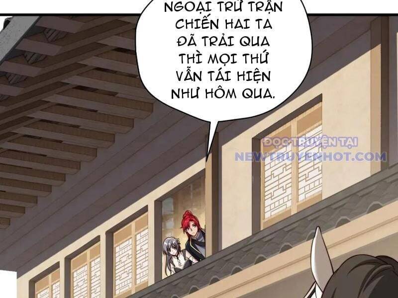 Xuyên Qua Thành Npc Xui Xẻo Ta Có Lão Bà Che Chở [Chap 103-109]