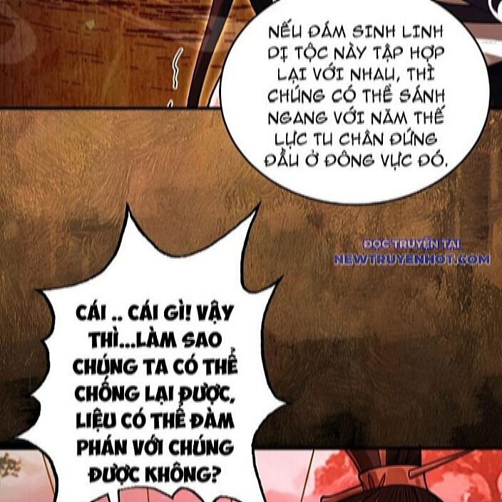 Gặp Mạnh Thì Càng Mạnh Tu Vi Của Ta Không Giới Hạn [Chap 18-20]