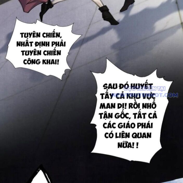 Gặp Mạnh Thì Càng Mạnh Tu Vi Của Ta Không Giới Hạn [Chap 18-20]