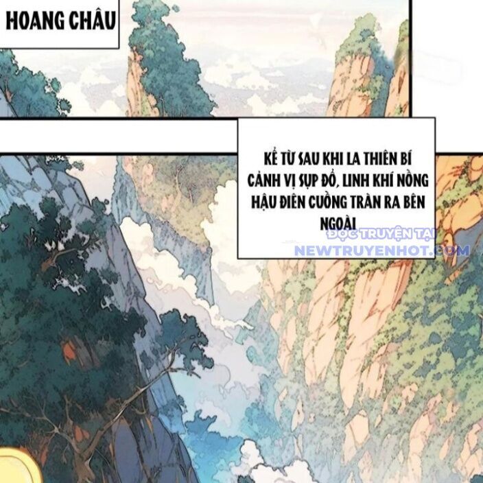 Gặp Mạnh Thì Càng Mạnh Tu Vi Của Ta Không Giới Hạn [Chap 18-20]