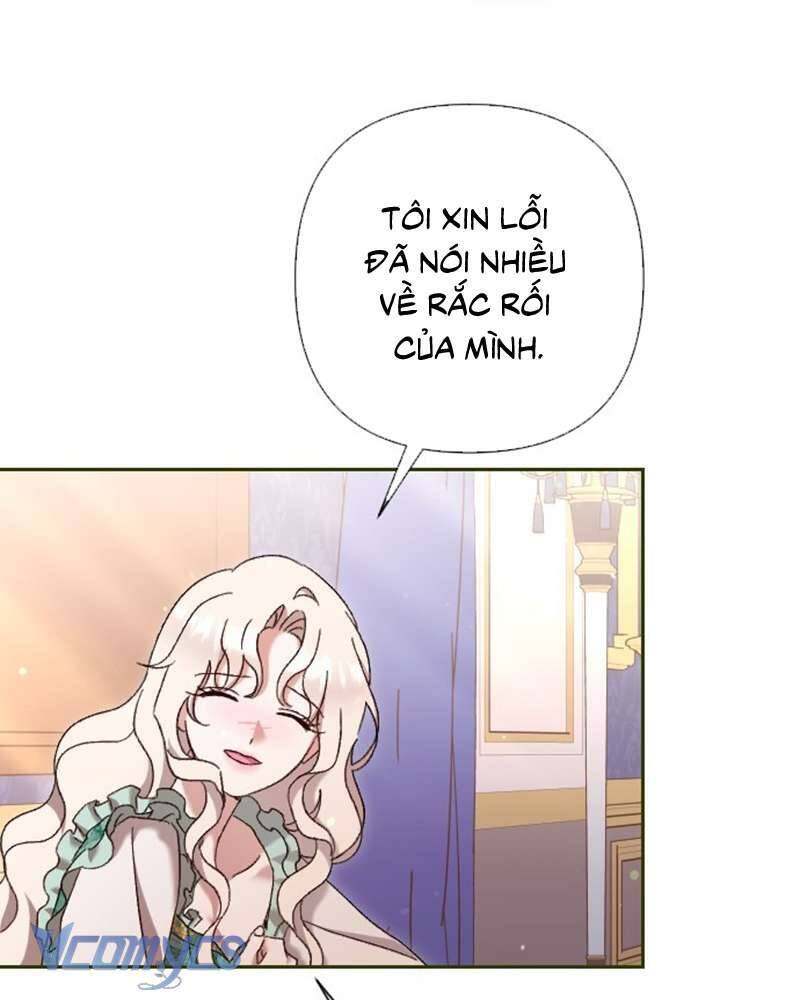 Dành Cho Những Ai Coi Hối Tiếc Là Điều Xa Xỉ [Chap 30-31]