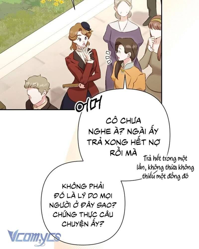 Dành Cho Những Ai Coi Hối Tiếc Là Điều Xa Xỉ [Chap 30-31]