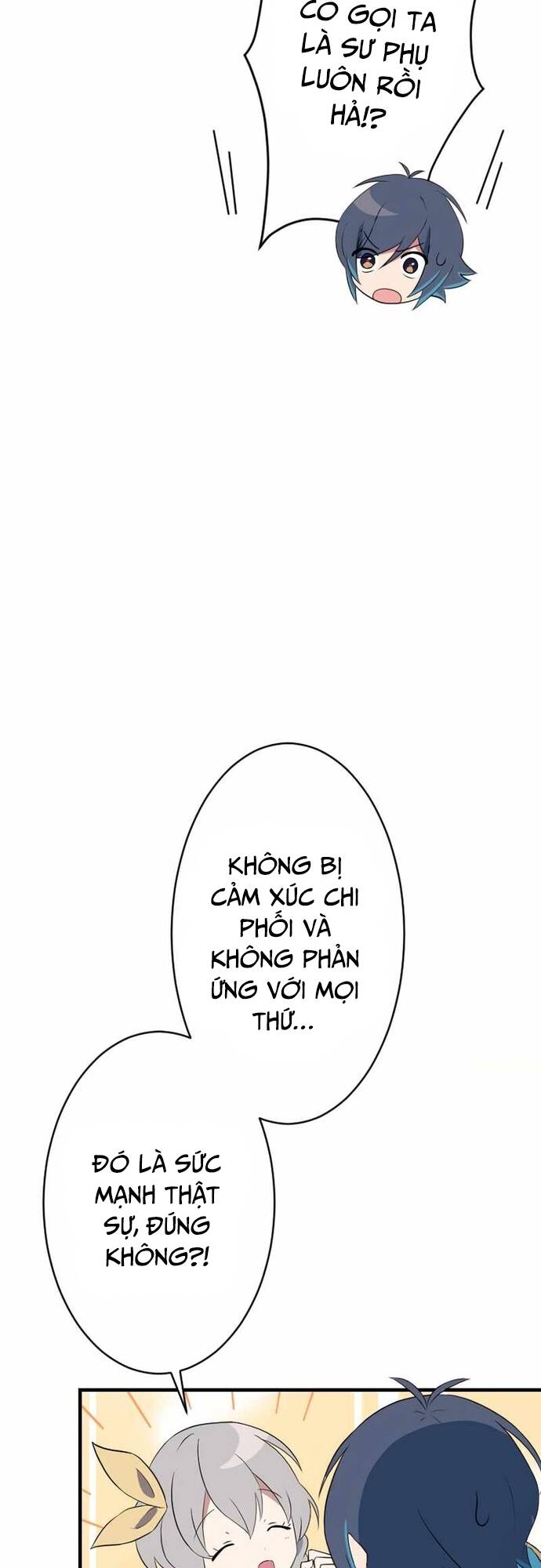 Ngọn Lửa Của Hòa Bình [Chap 11-20]