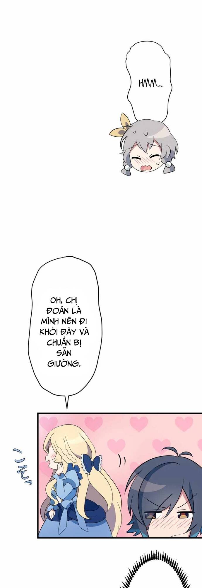 Ngọn Lửa Của Hòa Bình [Chap 11-20]