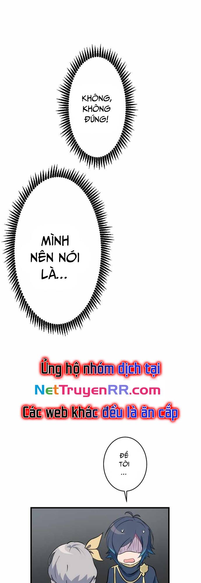 Ngọn Lửa Của Hòa Bình [Chap 11-20]