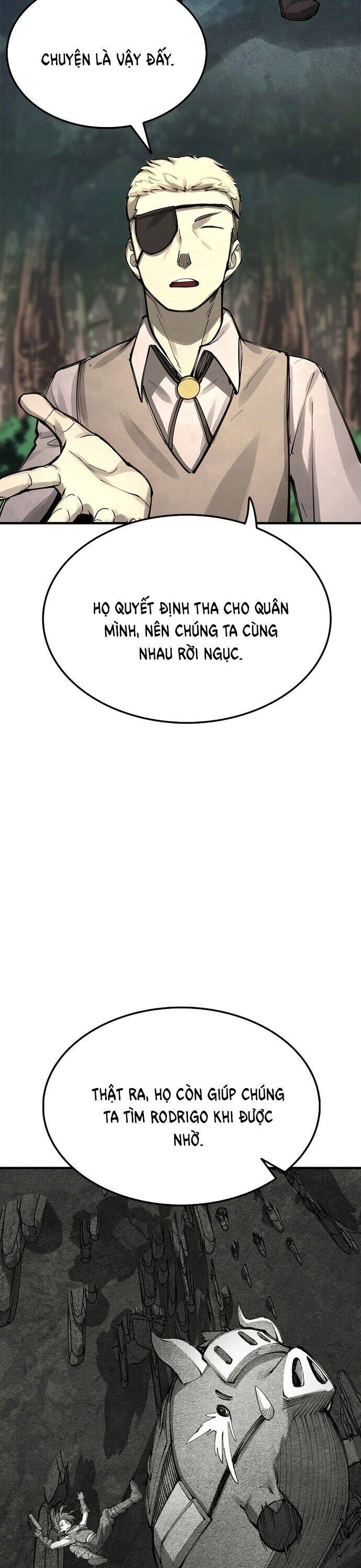 Ngọn Lửa Của Hòa Bình [Chap 11-20]