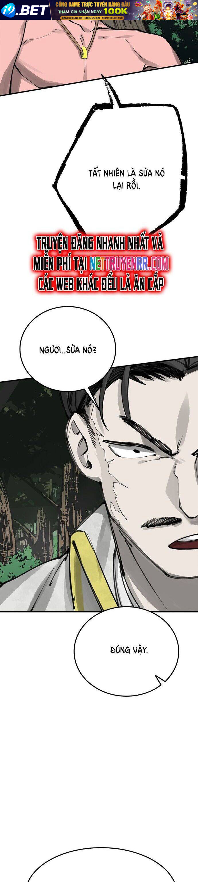 Ngọn Lửa Của Hòa Bình [Chap 11-20]