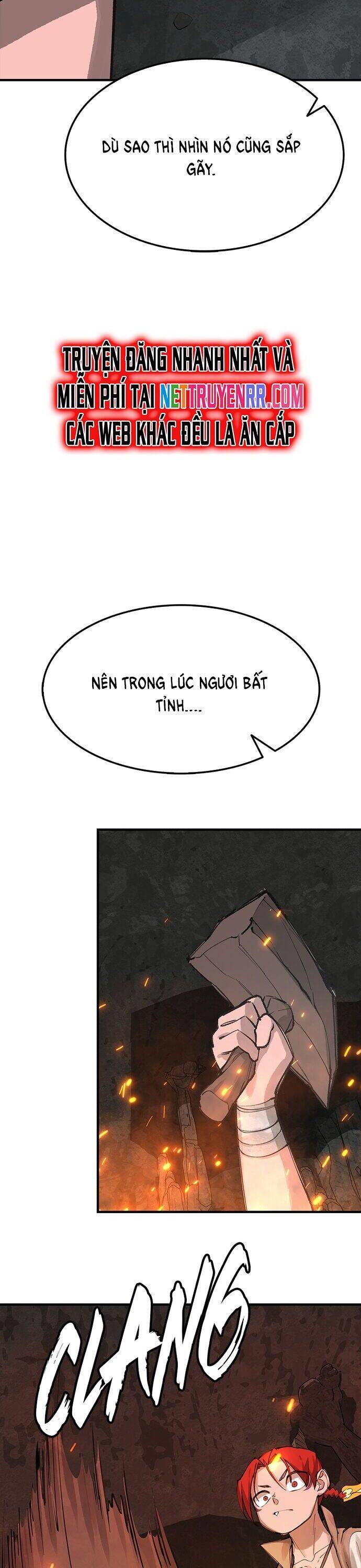 Ngọn Lửa Của Hòa Bình [Chap 11-20]