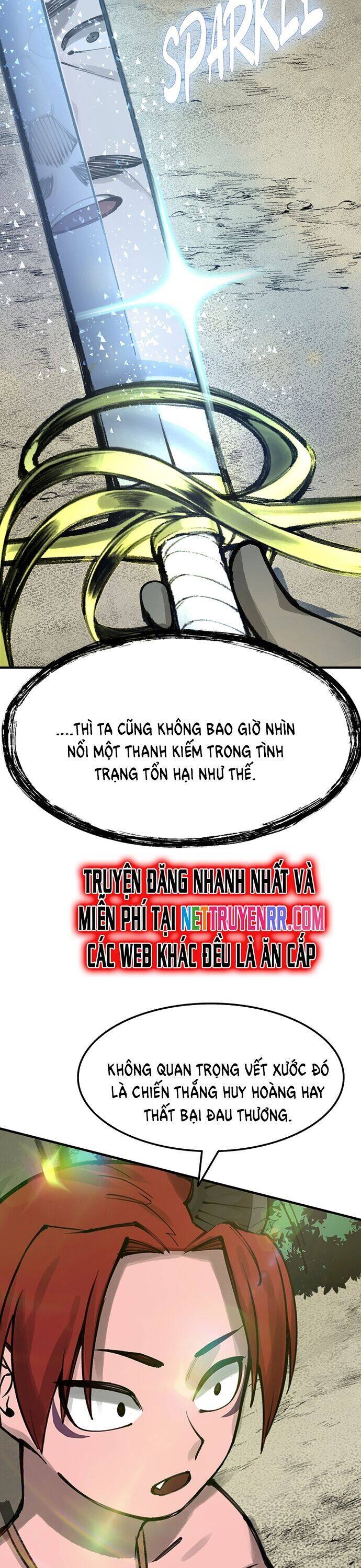 Ngọn Lửa Của Hòa Bình [Chap 11-20]