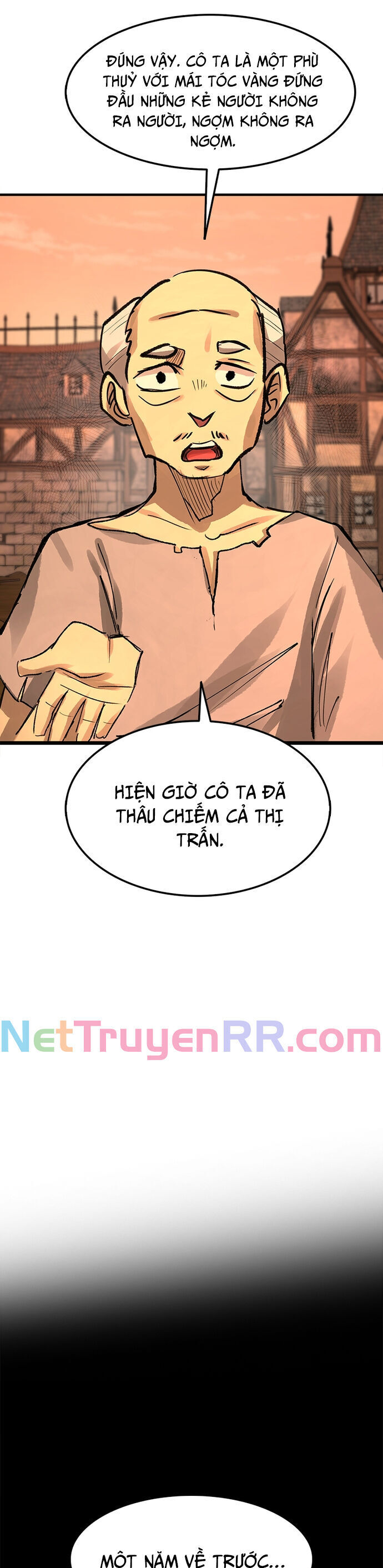 Ngọn Lửa Của Hòa Bình [Chap 11-20]