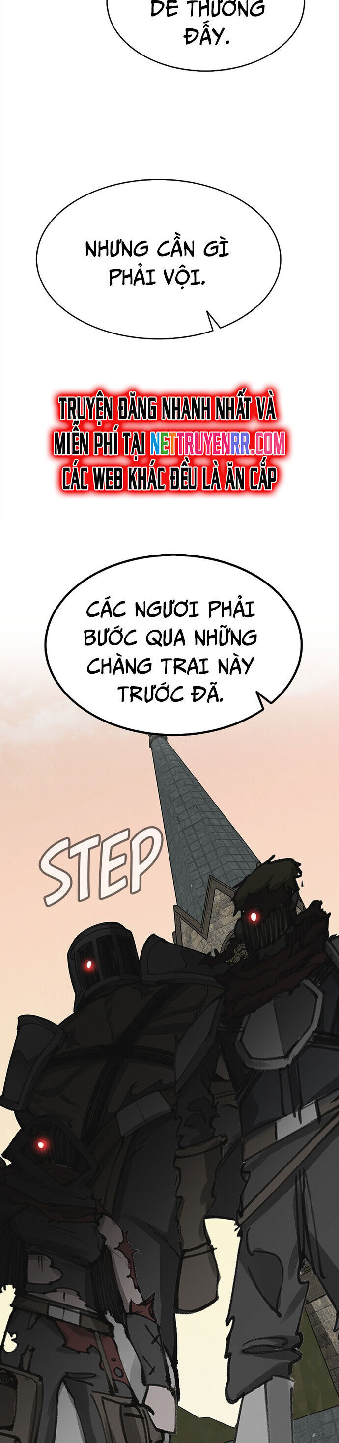 Ngọn Lửa Của Hòa Bình [Chap 11-20]