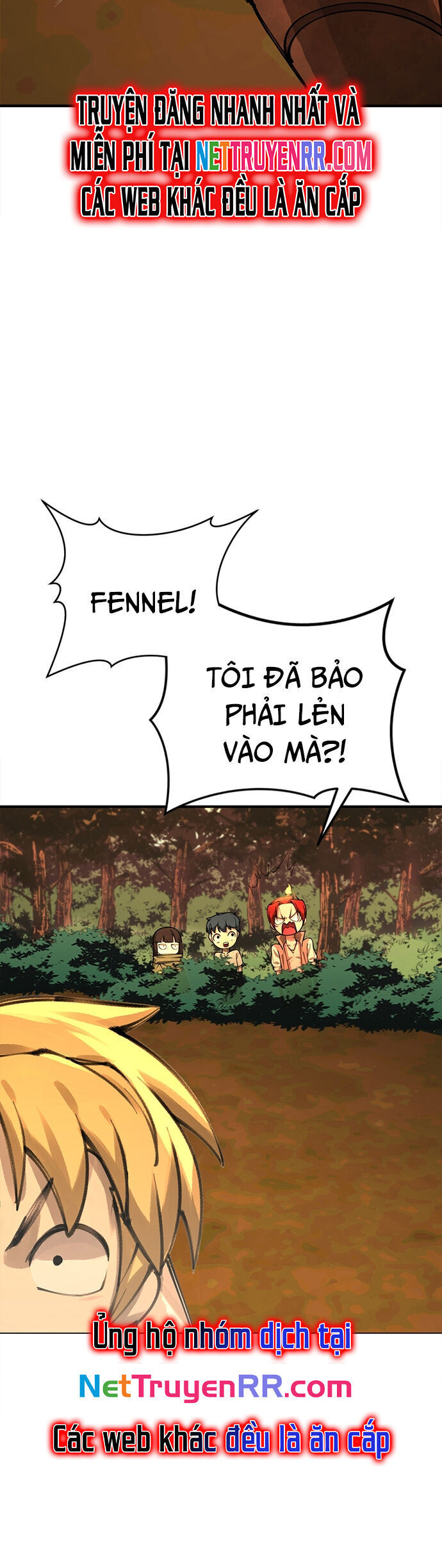 Ngọn Lửa Của Hòa Bình [Chap 11-20]