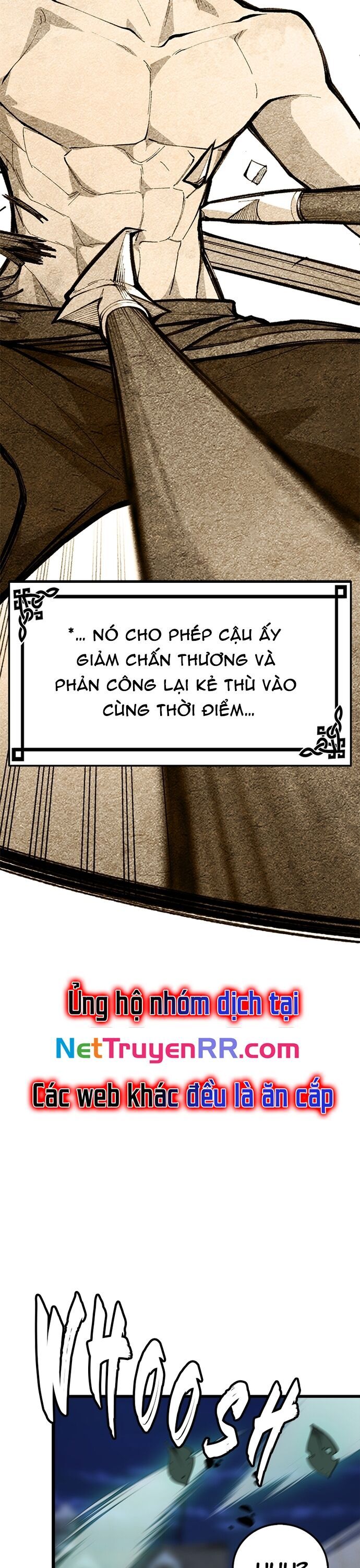 Ngọn Lửa Của Hòa Bình [Chap 11-20]