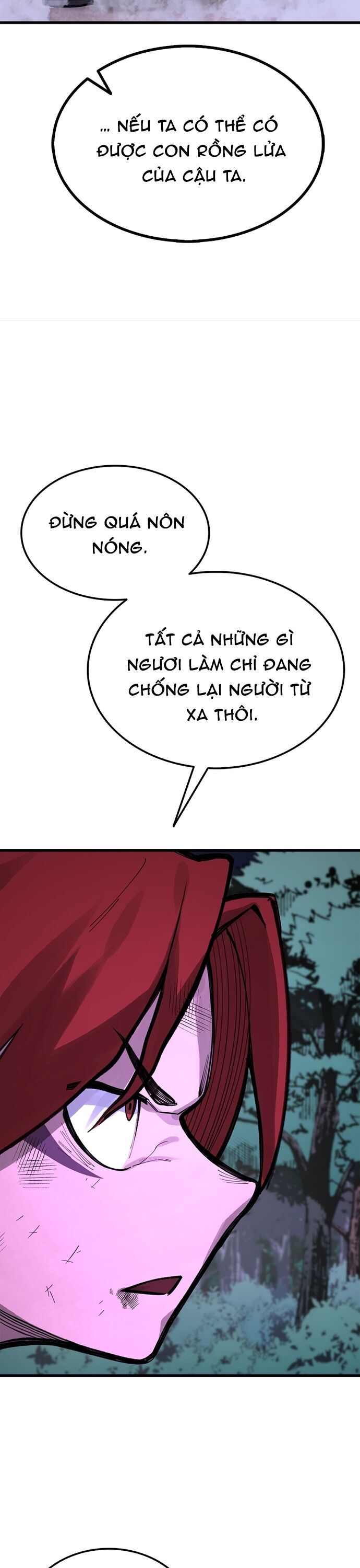 Ngọn Lửa Của Hòa Bình [Chap 11-20]