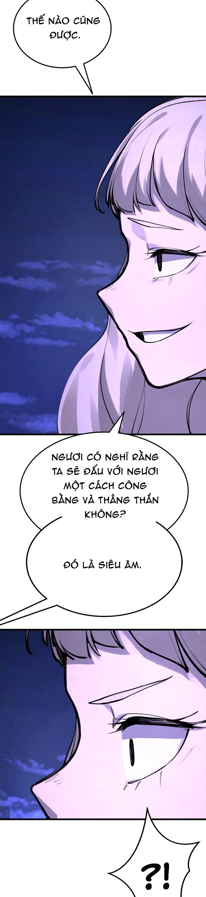 Ngọn Lửa Của Hòa Bình [Chap 11-20]