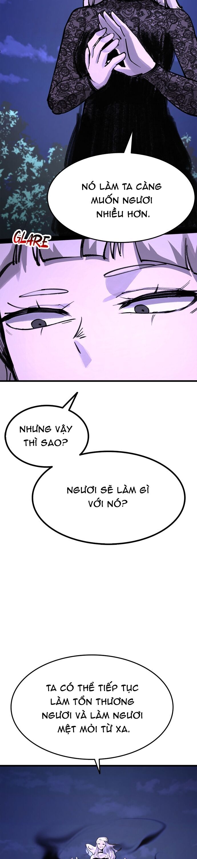 Ngọn Lửa Của Hòa Bình [Chap 11-20]