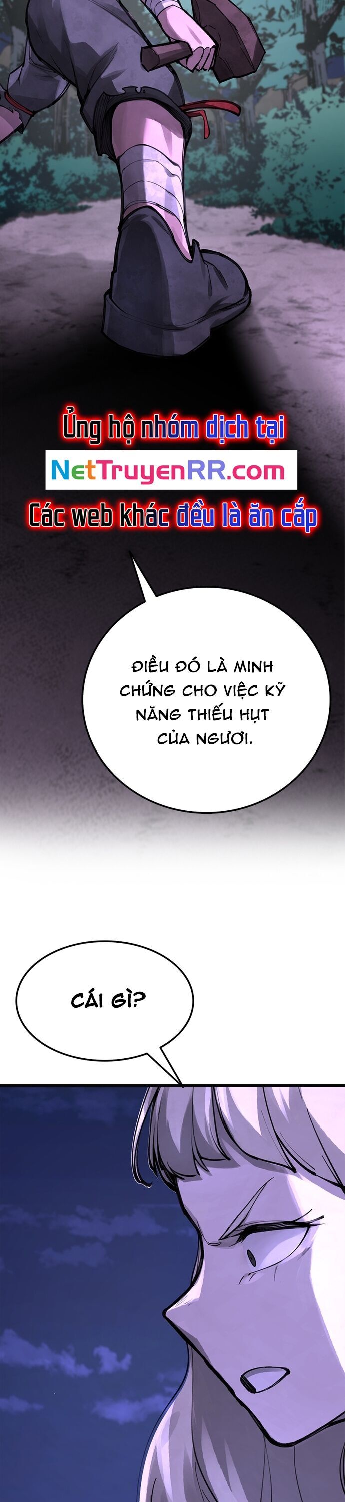 Ngọn Lửa Của Hòa Bình [Chap 11-20]