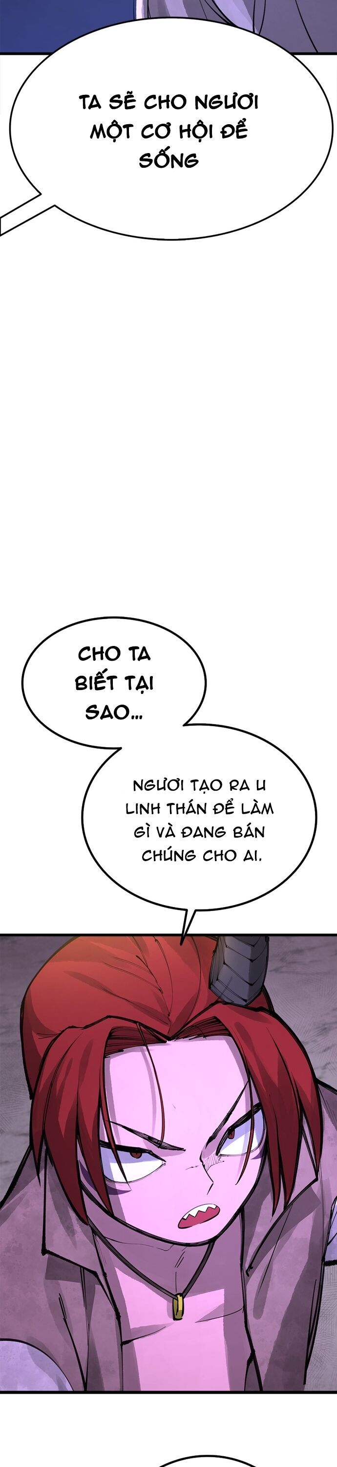 Ngọn Lửa Của Hòa Bình [Chap 11-20]