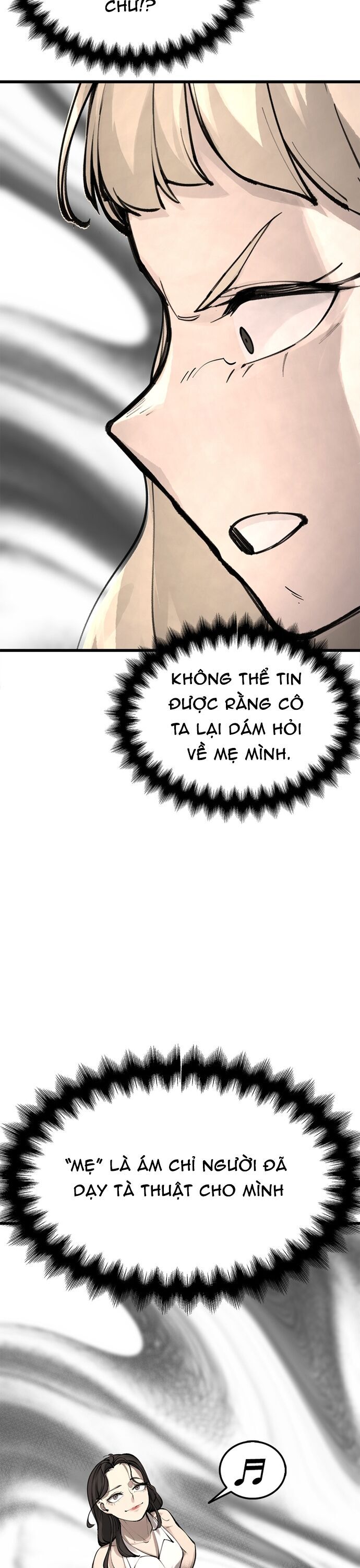 Ngọn Lửa Của Hòa Bình [Chap 11-20]