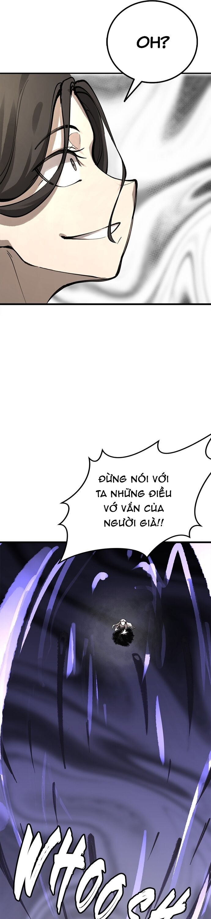 Ngọn Lửa Của Hòa Bình [Chap 11-20]