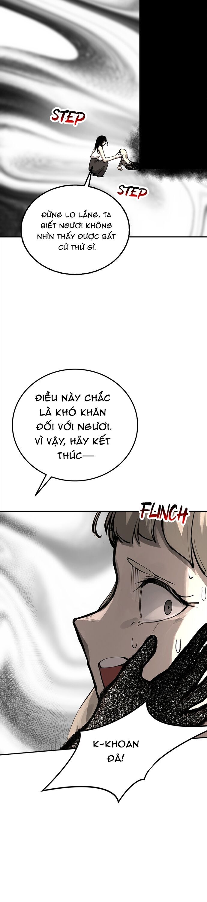 Ngọn Lửa Của Hòa Bình [Chap 11-20]