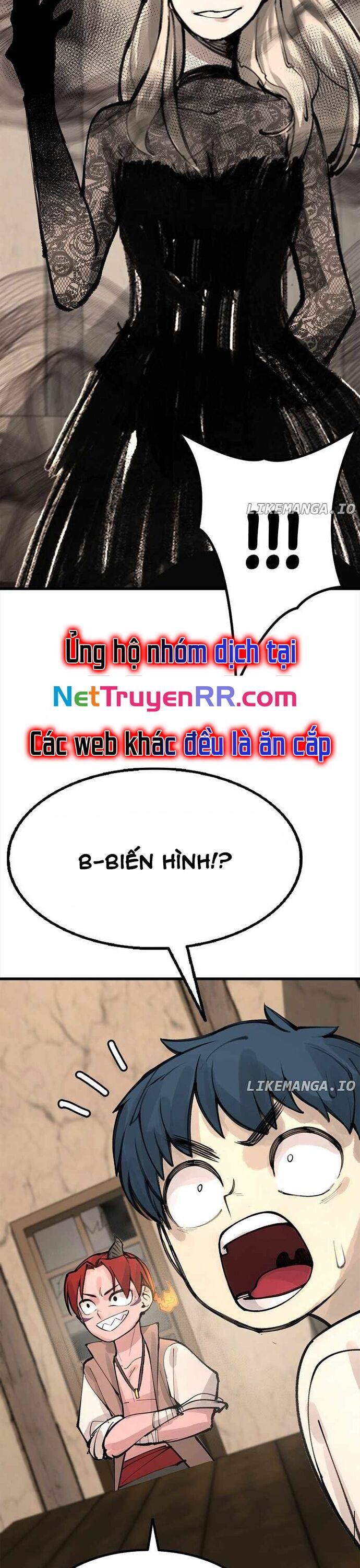 Ngọn Lửa Của Hòa Bình [Chap 11-20]