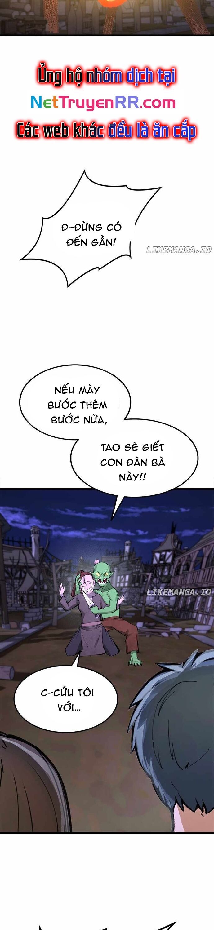 Ngọn Lửa Của Hòa Bình [Chap 11-20]