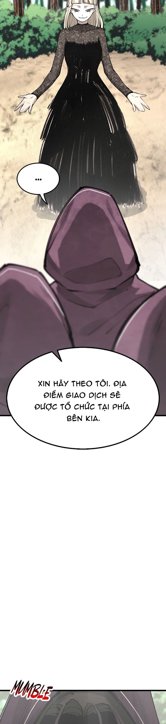 Ngọn Lửa Của Hòa Bình [Chap 11-20]