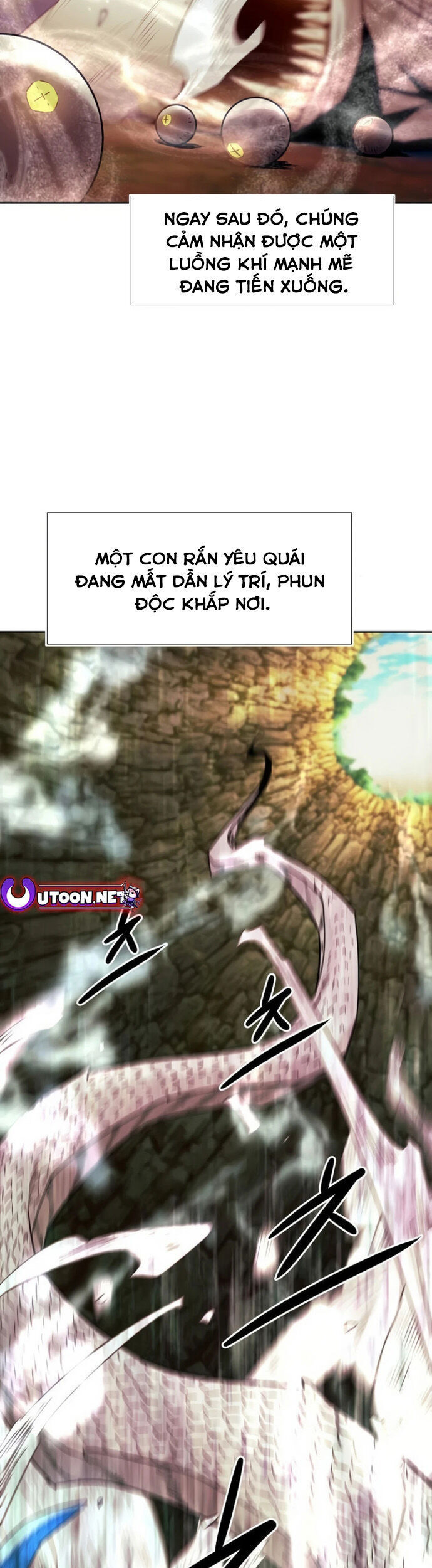 Tiểu Gia Chủ Của Tứ Xuyên Đường Gia Trở Thành Kiếm Thần [Chap 60] - Page 15